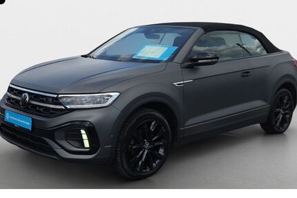 VW T-Roc 43.000 km 30.499 &euro; Büdingen-Düdelsheim 63654