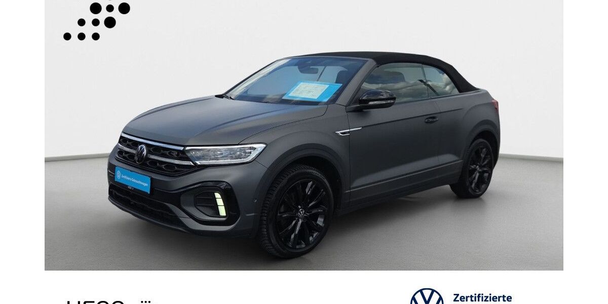 VW T-Roc 43.000 km 30.499 &euro; Büdingen-Düdelsheim 63654