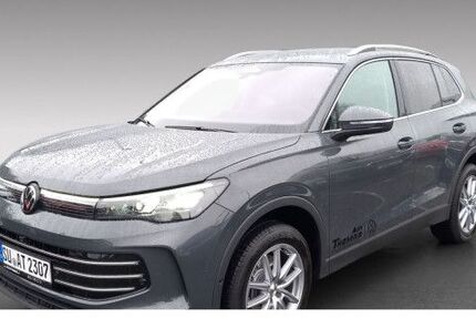 VW Tiguan 22.500 km 45.880 € Bad Honnef 53604