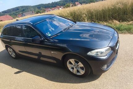 BMW 530 320.000 km 8.500 &euro; Schmatzhausen 84098