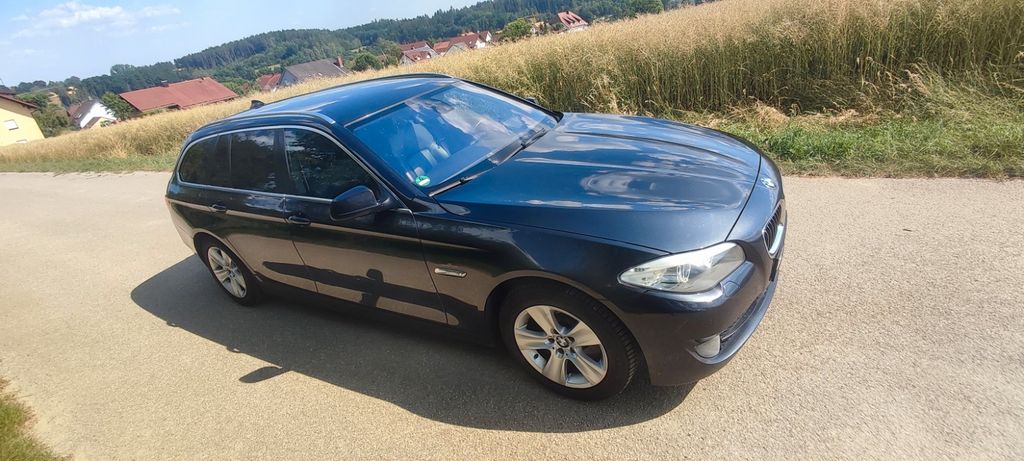 BMW 530 320.000 km 8.500 &euro; Schmatzhausen 84098