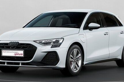 Audi A3 5.864 km 40.880 &euro; Baden Baden 76532