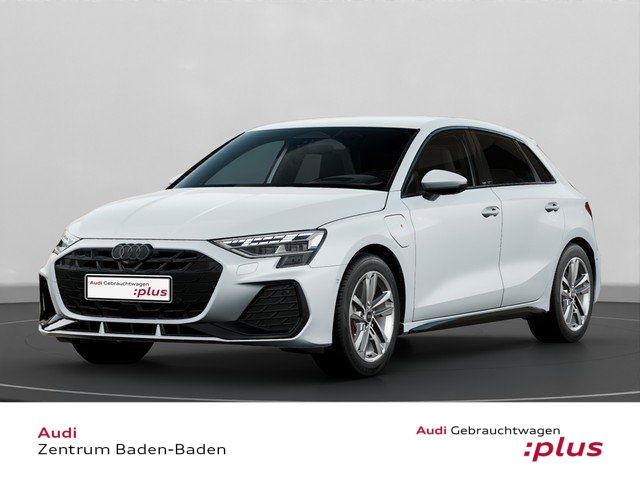 Audi A3 5.864 km 40.880 &euro; Baden Baden 76532