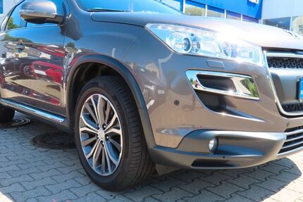Peugeot 4008 110.750 km 9.990 &euro; Chemnitz 09125
