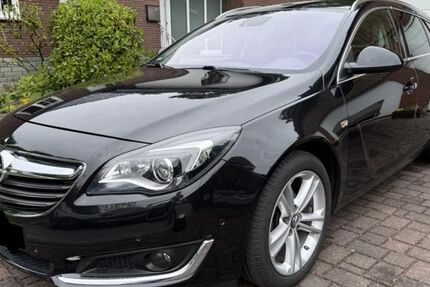 Opel Insignia 141.600 km 6.900 &euro; Paderborn 33104