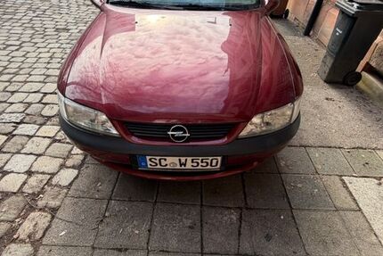 Opel Vectra 116.500 km 850 &euro; Schwabach 91126