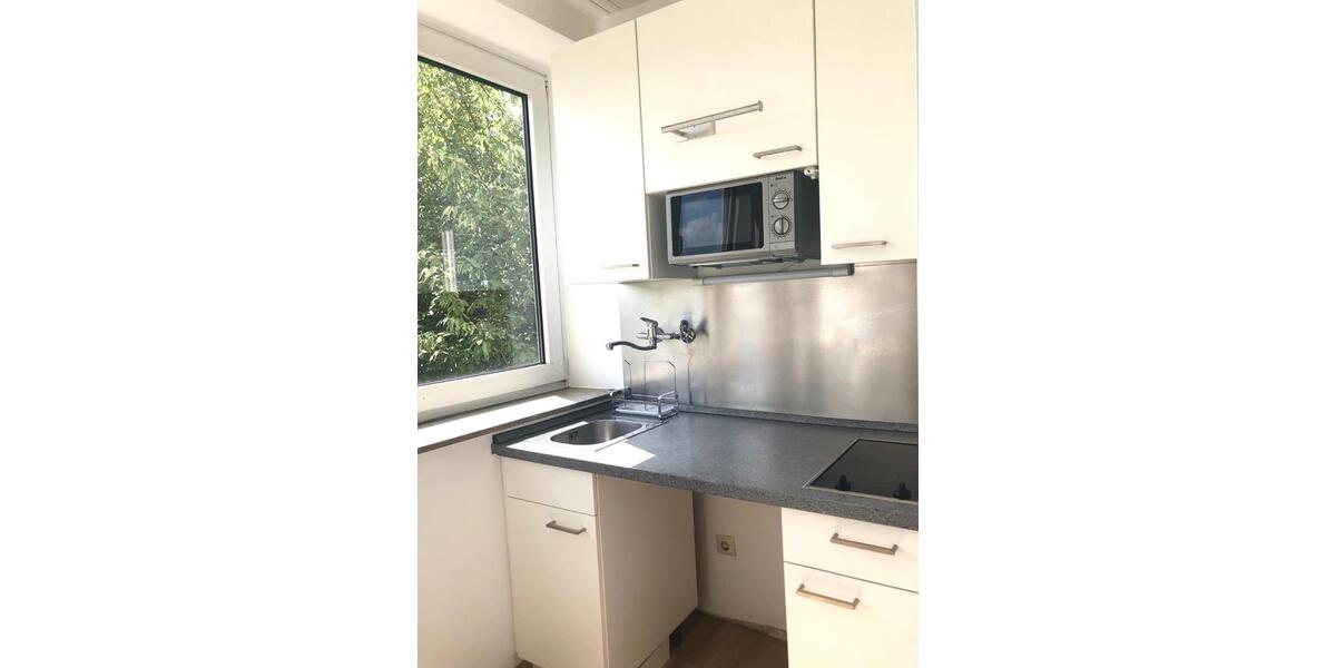 Etagenwohnung Trier - 1 Zimmer, 28 m&sup2;, 135.000&euro; | Angebot:27158280
