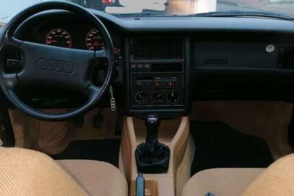 Audi 80 70.900 km 7.200 € Frammersbach 97833