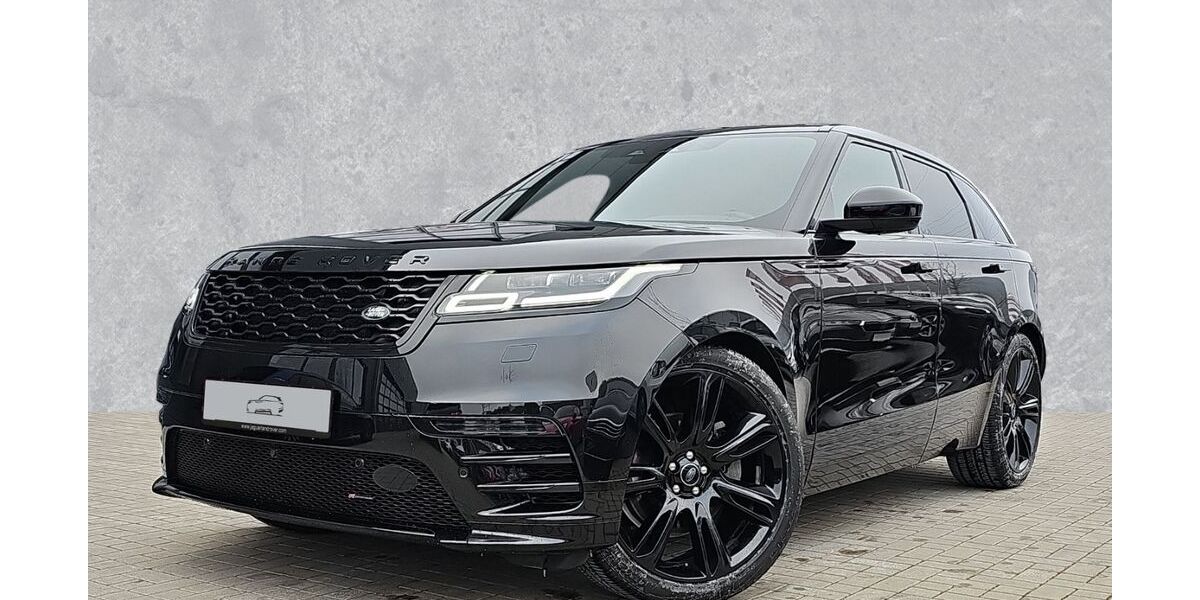 Land Rover Range Rover Velar 41.100 km 51.950 &euro; Greding 91171