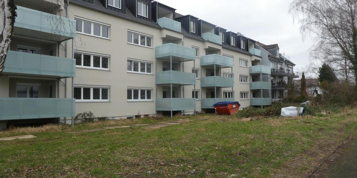 Neue helle Dachgeschoßwohnung mit moderner Heiztechnik im Energiesparhaus Bonn-Endenich - Dachgeschoßwohnung Bonn Dransdorf | Angebot:26610037
