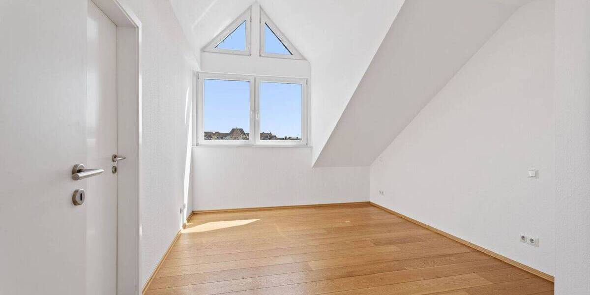 Etagenwohnung Aachen Aachen-Mitte - 3 Zimmer, 78 m&sup2;, 279.000&euro; | Angebot:26695093