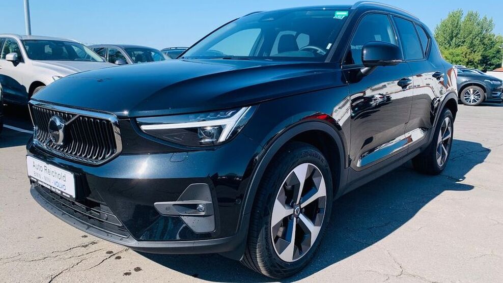 XC40