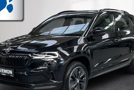 Skoda Karoq 9.854 km 32.930 &euro; Salzbergen 48499