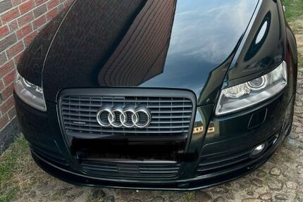 Audi A6 205.000 km 8.500 &euro; Storkow 15859
