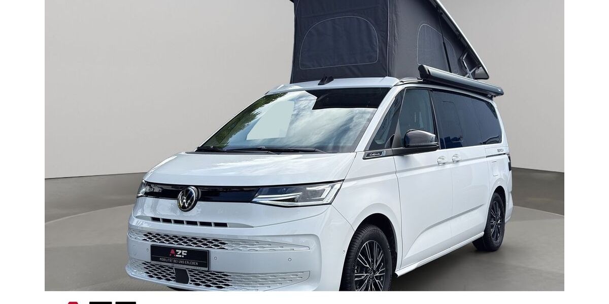 VW T7 California 1.025 km 66.600 &euro; Flensburg 24941
