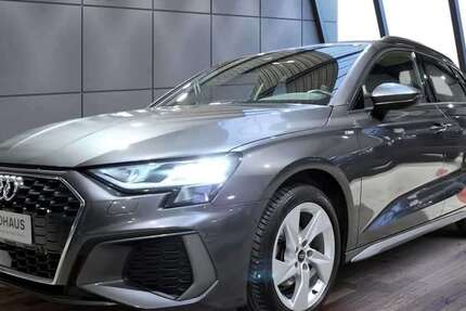 Audi A3 71.147 km 19.850 &euro; Bad Salzuflen 32105