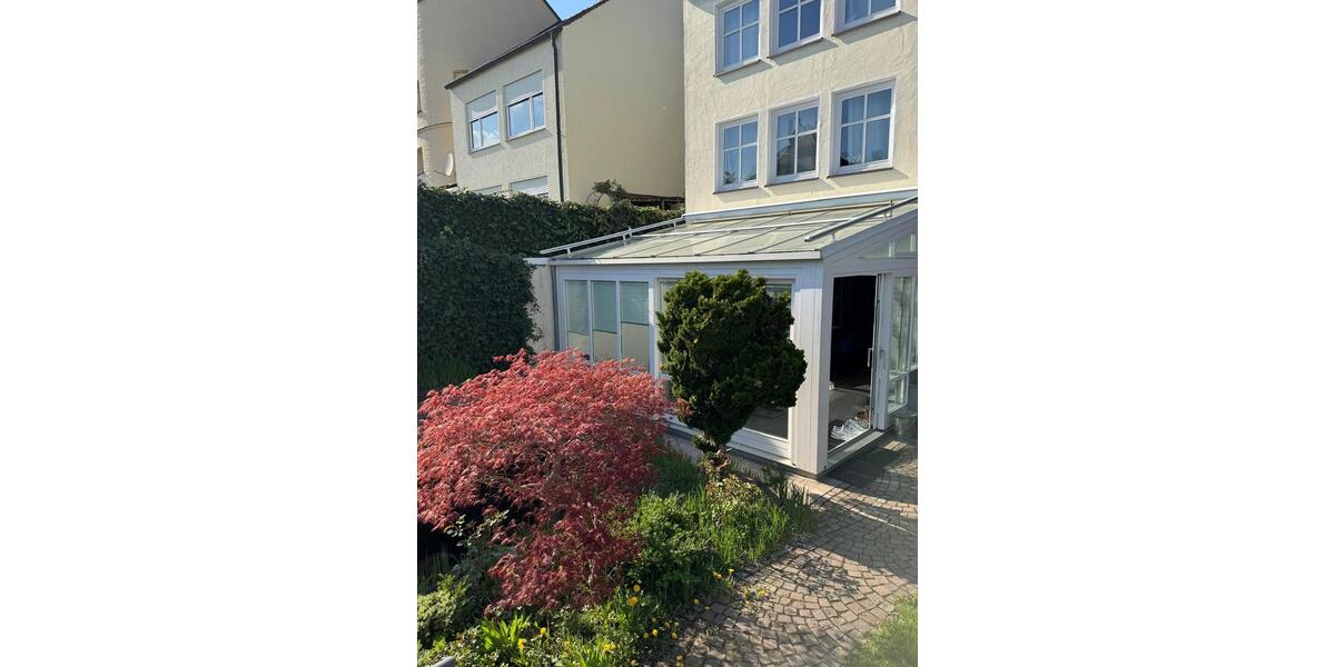 Reihenhaus Friedberg - 4 Zimmer, 130 m&sup2;, 800.000&euro; | Angebot:26212915