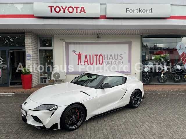 Toyota Supra 29.980 km 61.700 € Bielefeld 33689