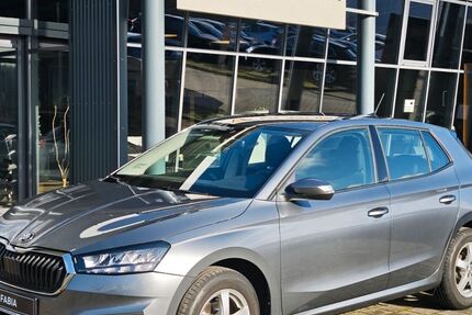 Skoda Fabia 41.399 km 12.790 &euro; Wissen 57537