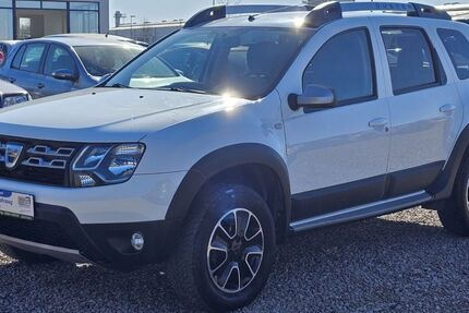 Dacia Duster 98.000 km 8.799 &euro; Kritzow 23970