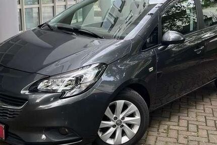Opel Corsa 72.000 km 10.799 € Darmstadt 64293