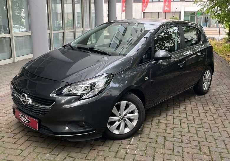 Opel Corsa 72.000 km 10.799 € Darmstadt 64293