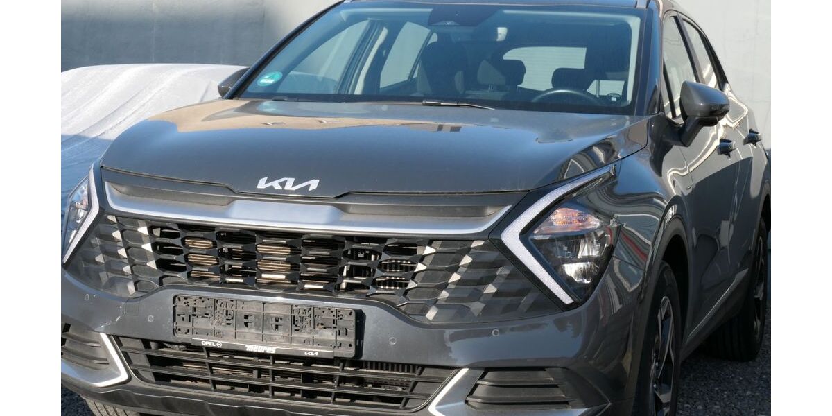 Kia Sportage 48.000 km 18.950 &euro; Mönchengladbach 41063