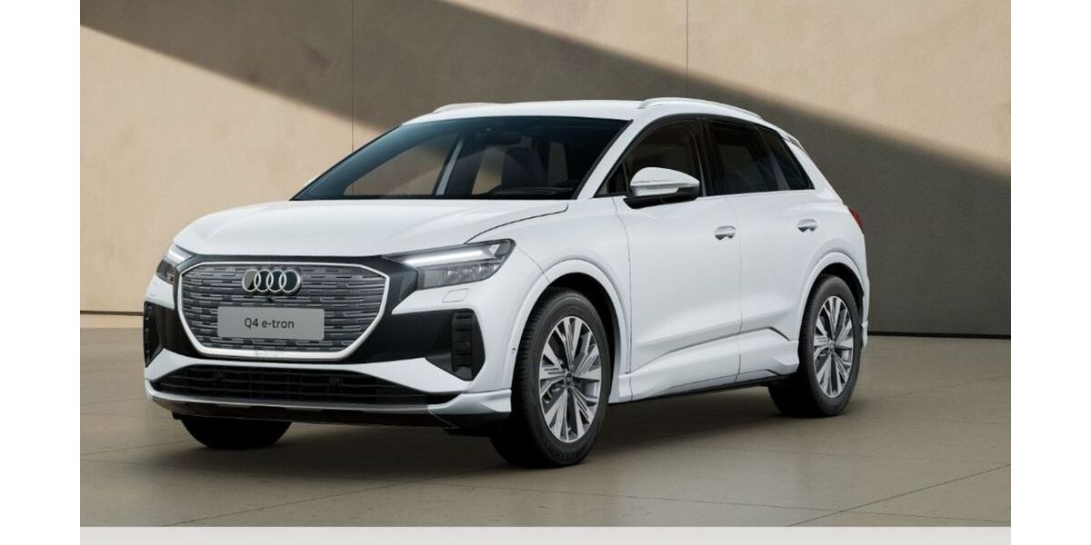 Audi Q4 e-tron 5.969 km 50.210 &euro; Northeim 37154