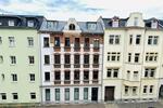 Direkte Innenstadtlage! möblierte 2 Zimmerwohnung mit Balkon! - Etagenwohnung Gera Debschwitz | Angebot:26876779