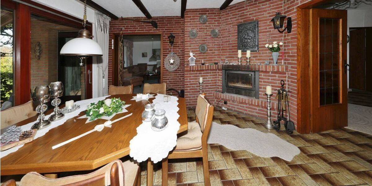 Einfamilienhaus Wilhelmshaven Voslapp - 6 Zimmer, 192 m&sup2;, 369.000&euro; | Angebot:26841467