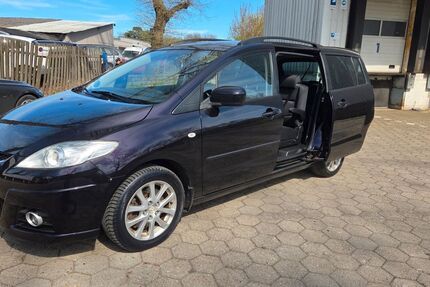 Mazda 5 155.000 km 4.450 &euro; Norderstedt 22848