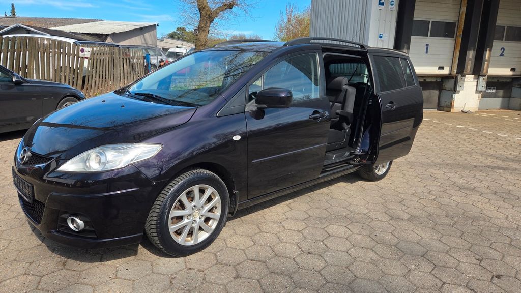 Mazda 5 155.000 km 4.450 &euro; Norderstedt 22848