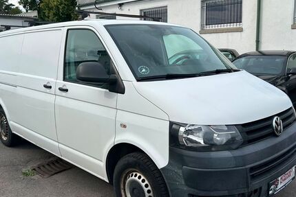 VW T5 Transporter 313.109 km 6.990 &euro; Munster 29633