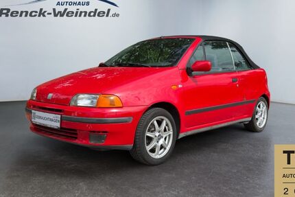 Fiat Punto 140.911 km 5.989 &euro; Speyer 67346