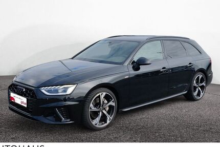 Audi A4 61.876 km 29.980 &euro; Bünde 32257