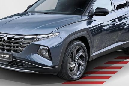 Hyundai TUCSON 23.238 km 24.990 &euro; Itzehoe 25524
