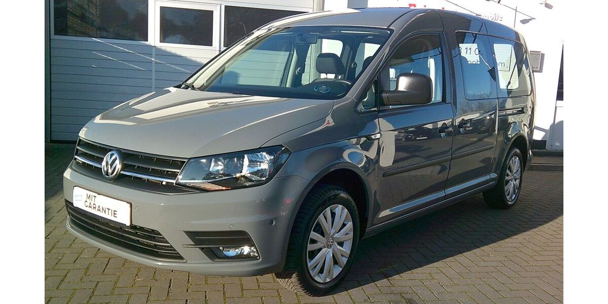 VW Caddy 133.000 km 17.499 &euro; Gronau (Leine) OT Brüggen 31028