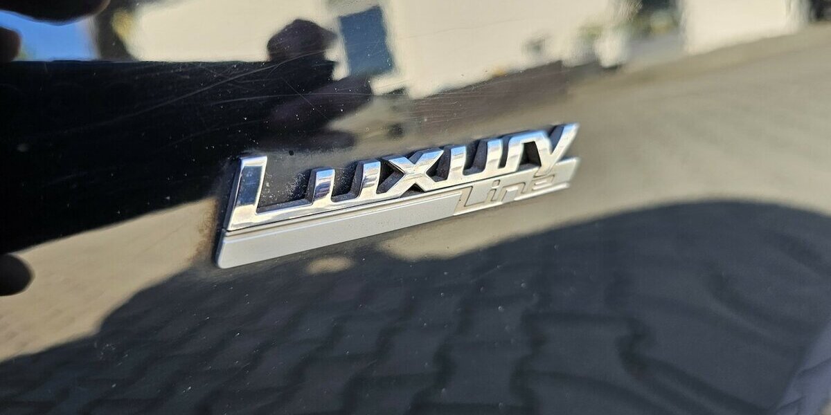BMW 320d Luxury Line LEDER NAVI LED RFK AUS 1.HAND 53.750 km 22.990 &euro; Löhne 32584