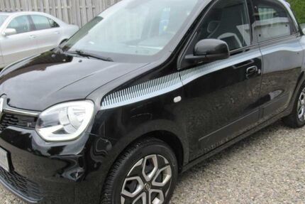 Renault Twingo 58.200 km 8.950 &euro; Gettorf 24214