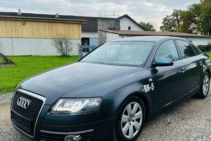 Audi A6 228.000 km 2.999 &euro; Neufahrn 85375