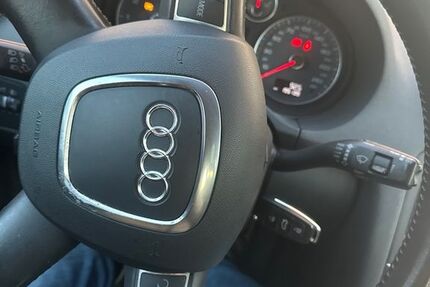 Audi A3 195.000 km 4.999 &euro; Fröndenberg 58730