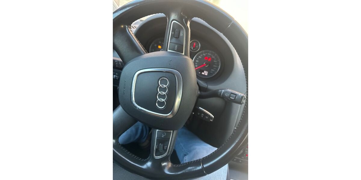 Audi A3 195.000 km 4.999 &euro; Fröndenberg 58730