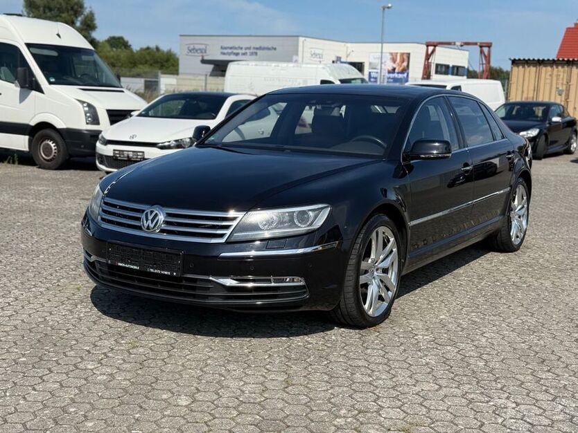 Phaeton