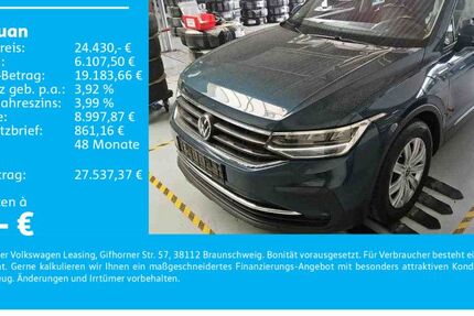 VW Tiguan 67.100 km 24.430 &euro; Sinsheim 74889