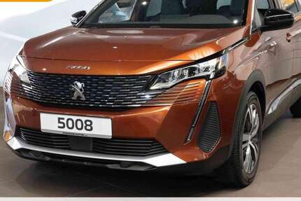 Peugeot 5008 22.690 km 23.990 &euro; Hilden 40721