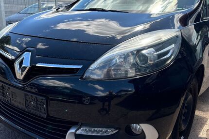 Renault Scenic 235.000 km 2.690 &euro; Rehlingen Siersburg 66780