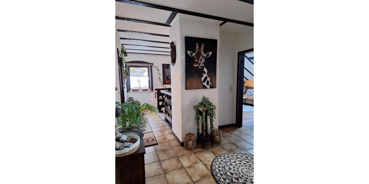 Dachgeschoßwohnung Bad Säckingen - 3 Zimmer, 63 m&sup2;, 890&euro; | Angebot:26258565