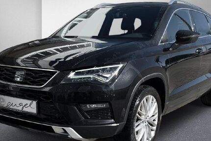 Seat Ateca 59.950 km 23.479 &euro; Wunsiedel 95632