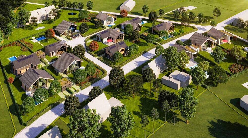 Grundstück Nordwestmecklenburg - Landkreis - Dassow Kaltenhof - 192.240&euro; | Angebot:25775942