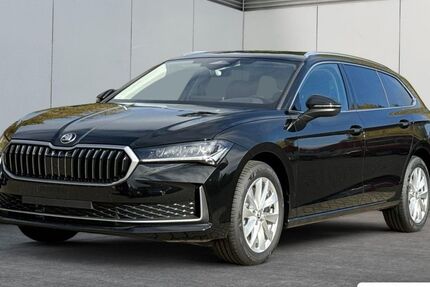 Skoda Superb 5.120 km 42.580 &euro; Buchholz 21244